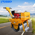 15kn Single Drum Road Compact Roller (FYL-600)